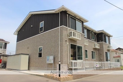 ハミング　ライフ　Ⅱ[1LDK/50.09m2]の外観4