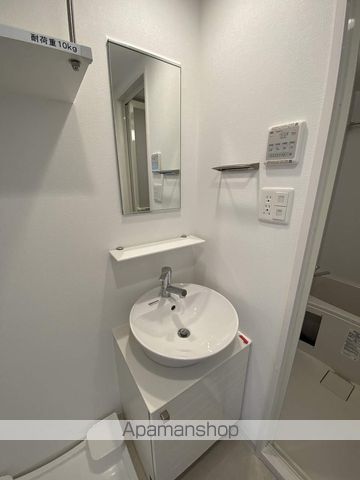 エスリードレジデンス大阪弁天町の内装写真