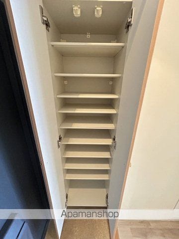 第15友建ビルの内装写真