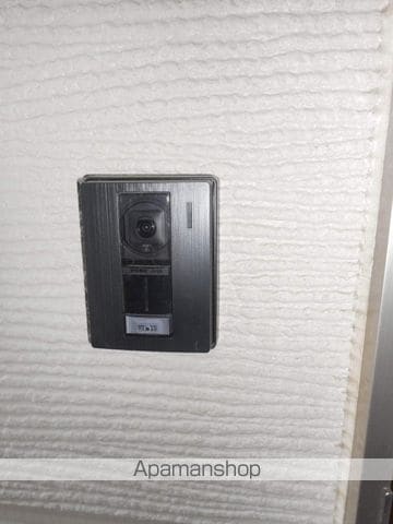 やすらぎの内装写真