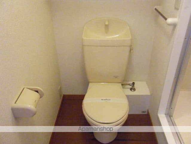 レオパレスチェリーメゾン湘南IIの内装写真