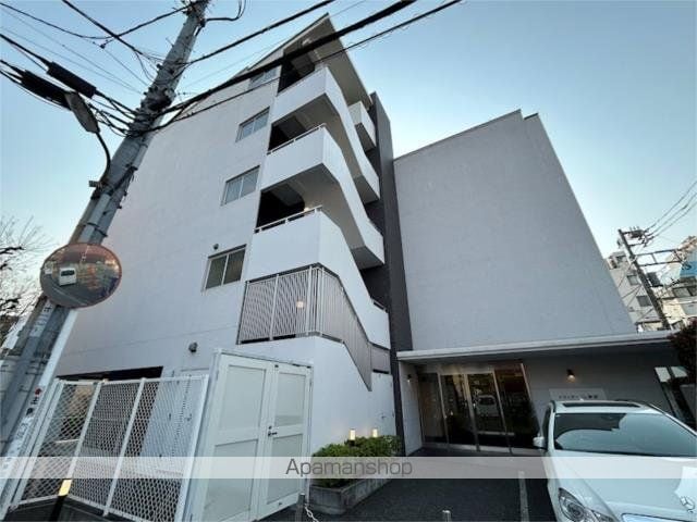 フェニックス池袋Northの外観写真