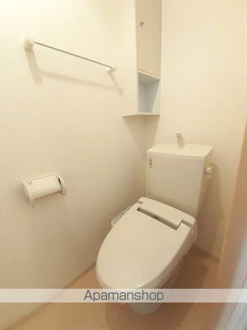 フェールIIの内装写真