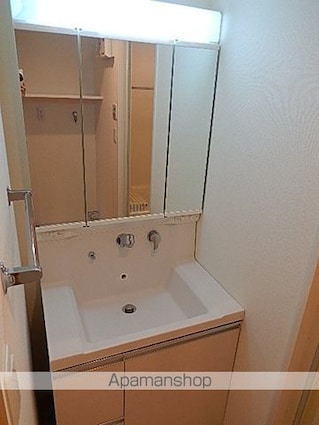 Ｌａ　Ｖｉｔａ泉[1LDK/46.64m2]の洗面所