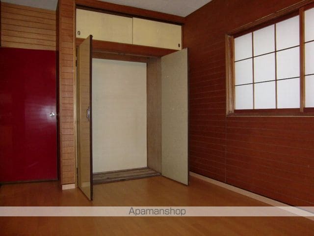 名古屋市東山線 本山駅 徒歩7分 1階建 築61年の内装写真