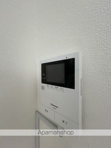 平岸パークマンションの内装写真