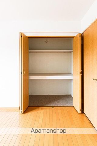 レジェンドの内装写真