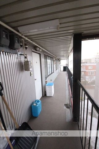 ソレイユ元町の内装写真