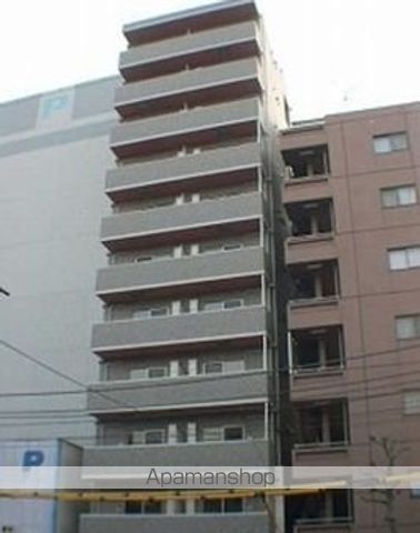グランヴァン東池袋IIの外観写真
