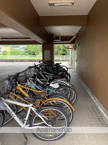 パレスハイツ萩野のその他写真