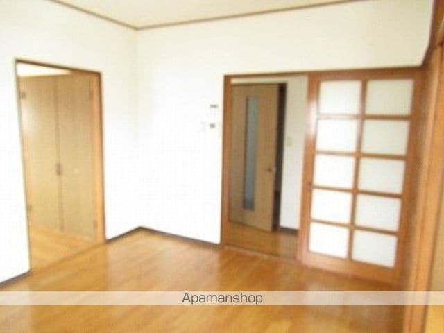 アーバンシティ中津川の内装写真