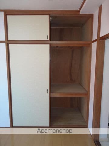 居川ビルの内装写真