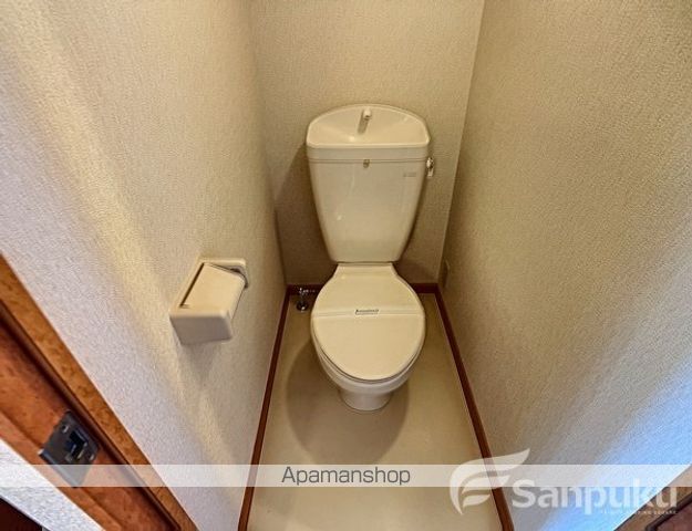 レオパレス拓人の内装写真