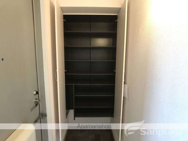 エスポワール34 E棟の内装写真