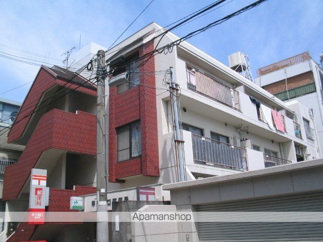 櫻井ビル
