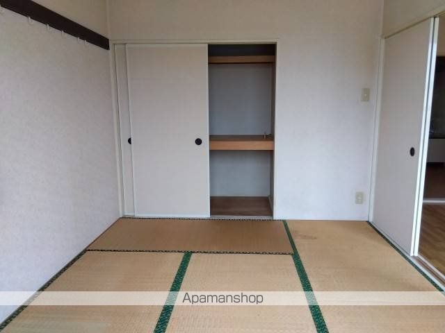 メゾンドールユキの内装写真