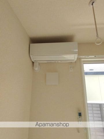 SORAIROの内装写真