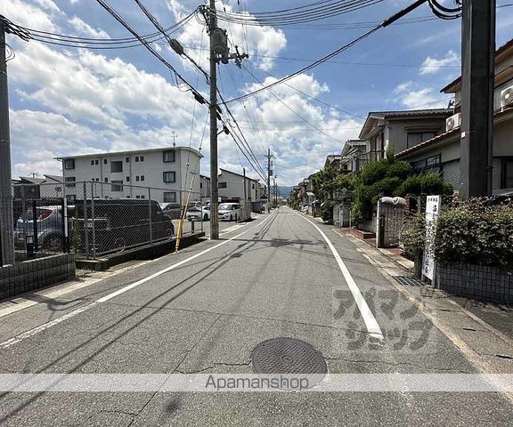 アヴェルデ十ヶ坪の周辺写真