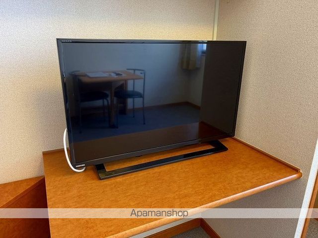 レオパレスクレスト宮前の内装写真