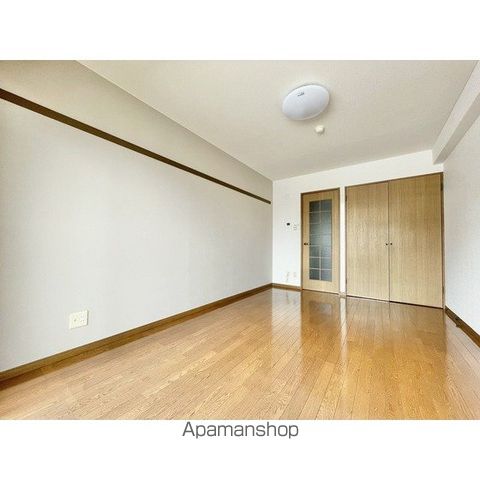 K.C.ヒルズの内装写真