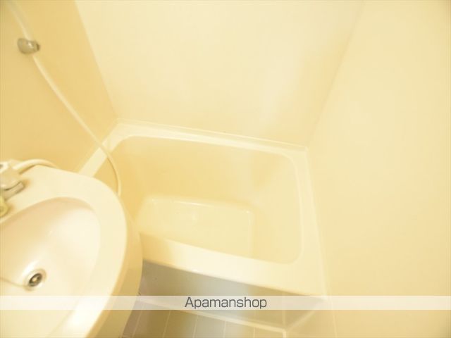 BLハイムの内装写真