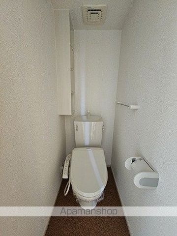 サンムーン ゴールドスター 1の内装写真