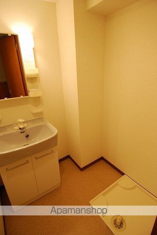 ラフィネ多屋IIの内装写真