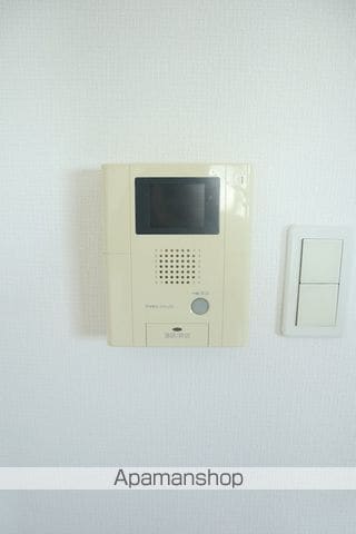 ティーズ ステージの内装写真