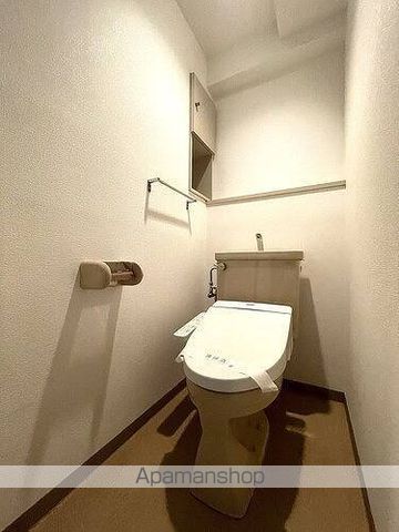 シャリエ練馬北町の内装写真