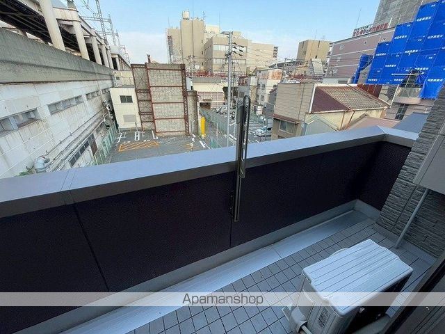 シャーメゾン グランド ビュイソンの内装写真