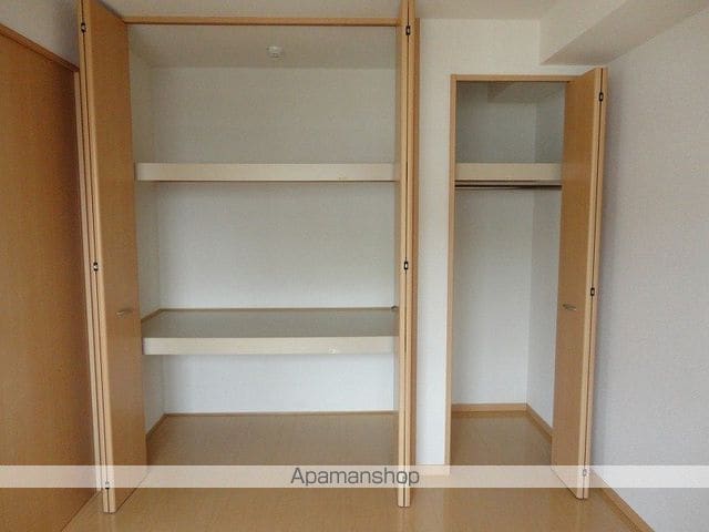 アムール万々 A棟の内装写真
