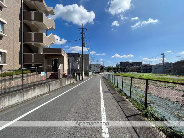 エスペランサの周辺写真
