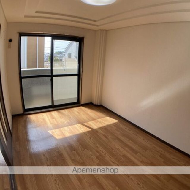 Ａｐｉａｎｔ｀華[3DK/58m2]の内装2