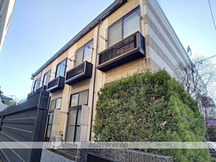 レオパレスＴＡＫＡＲＡＤＡ[1K/19.87m2]の外観2