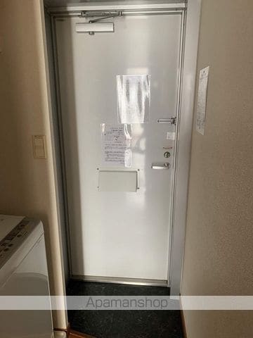 レオパレスすずの内装写真