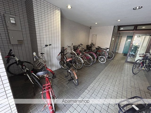 ホーメストハイツ蕃山町のその他写真