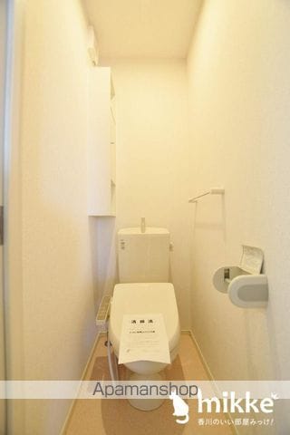 グランデ カーサHの内装写真