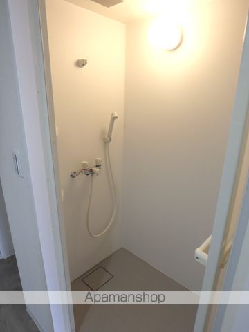 スカイコーポ新屋敷の内装写真
