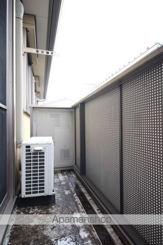 シャーメゾン・ヴィヴァーチェの内装写真