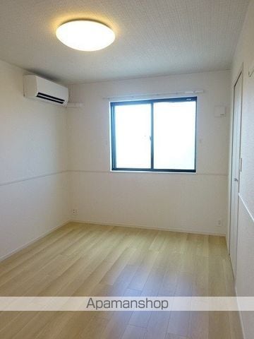 アヴェニールイグチVIIIの内装写真