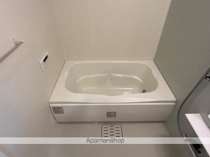 コンソラール[2LDK/53.8m2]のバス