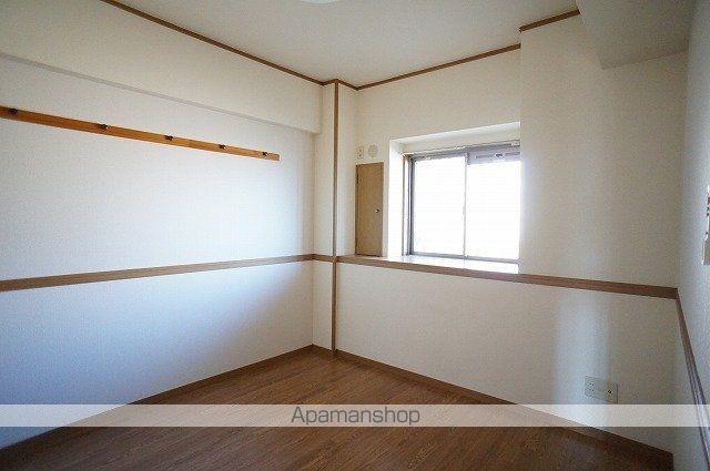 ラフィーネ掛川CIIIの内装写真