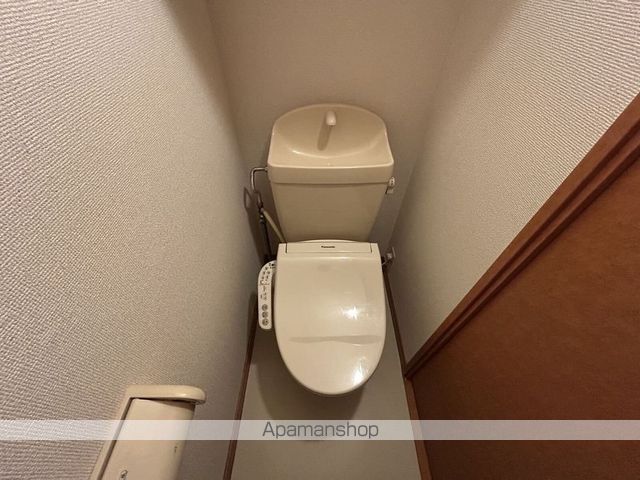 レオパレスコンフォールの内装写真
