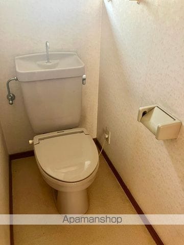 田喜野井戸建の内装写真