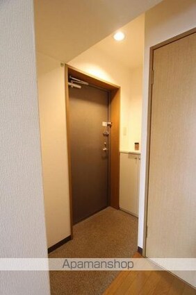 ディアコート栗林[1R/24.1m2]の内装5