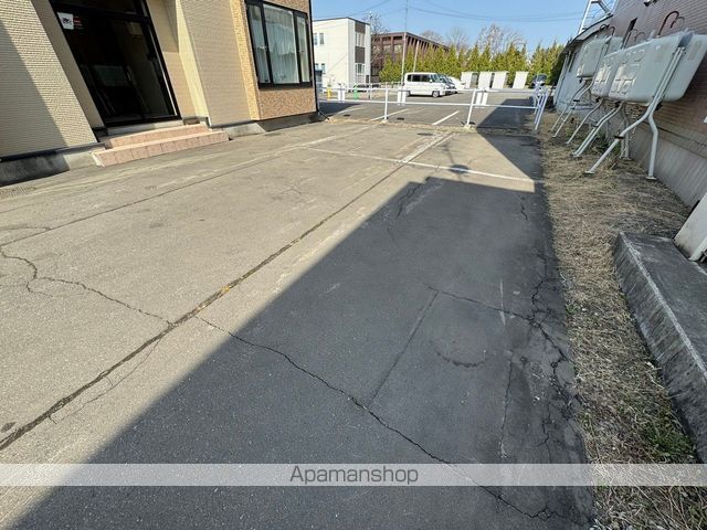 メゾンラポールのその他写真