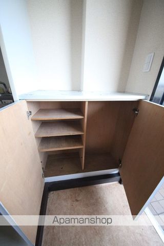 ベル永寿の内装写真