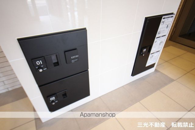 KAFUURESIDENCEN35のその他写真