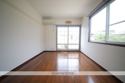 グリーンリーフ越野[1R/20.46m2]の内装4