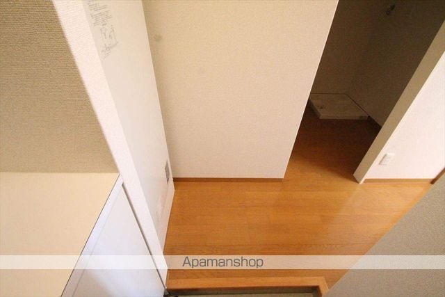ミラクルセブン江坂の内装写真